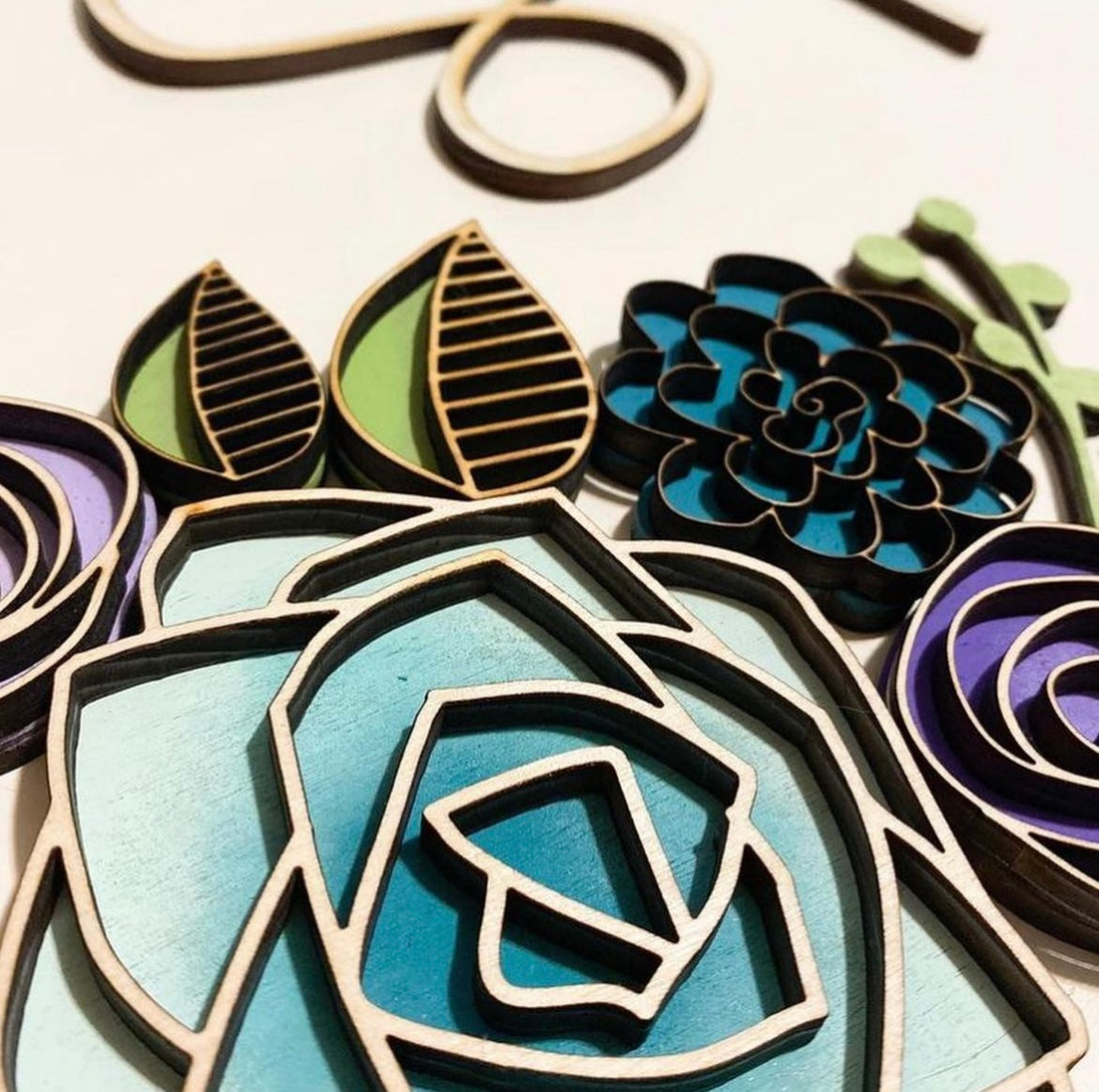 Custom Name Rectangle