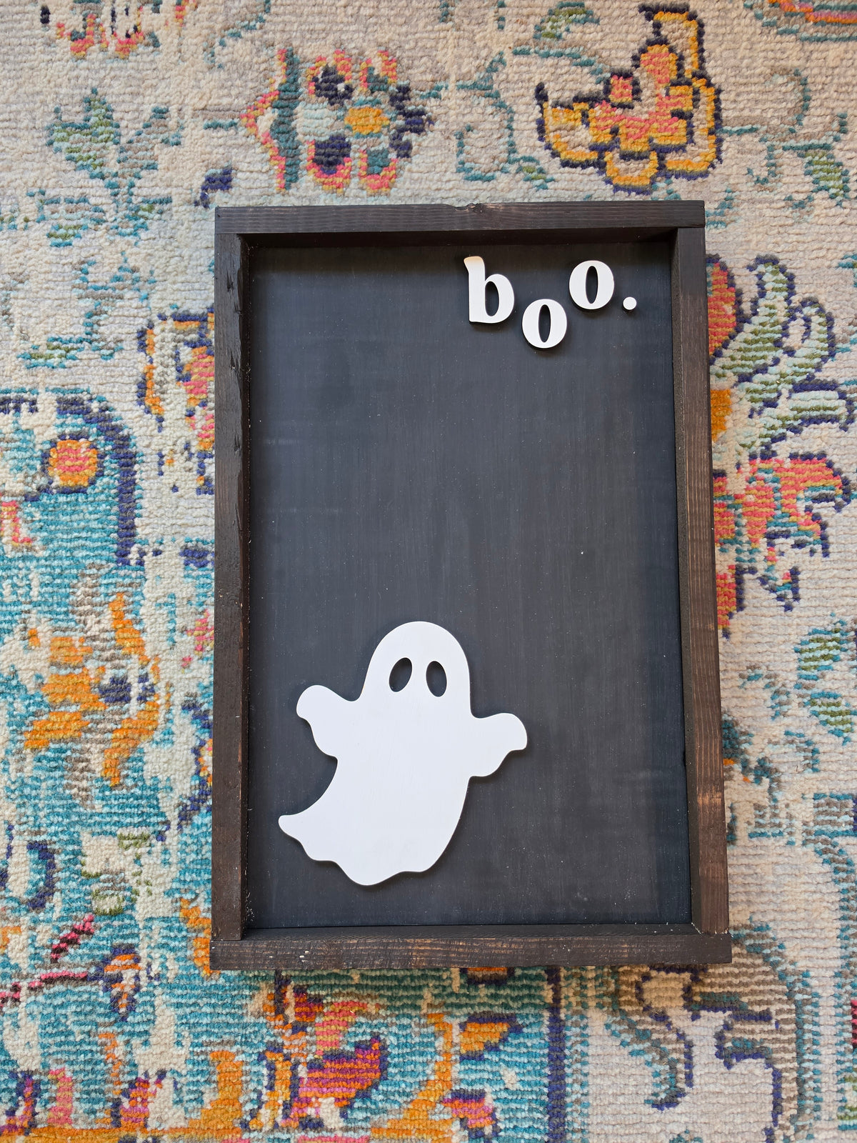 Boo Ghost
