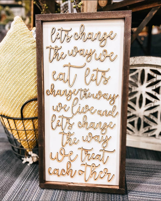 Changes - Tupac rap lyrics