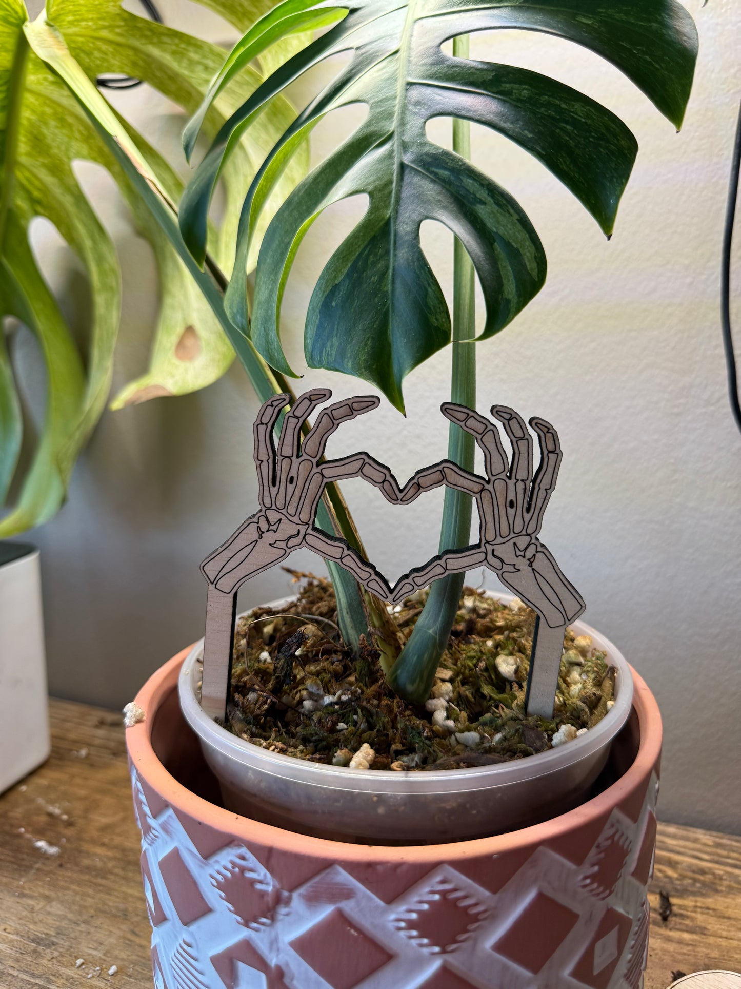 Halloween Plant Stakes